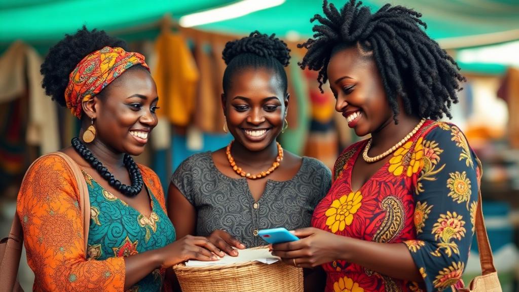 Economic Empowerment