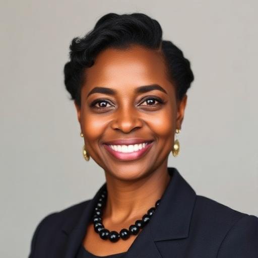 Dr. Nyaradzayi Gumbonzvanda